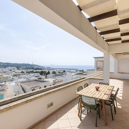 Enjoy Leuca Mare By Lovesud Castrignano del Capo Ngoại thất bức ảnh