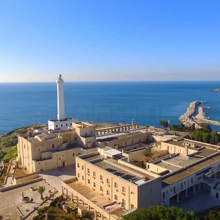 Enjoy Leuca Mare By Lovesud Castrignano del Capo Ngoại thất bức ảnh