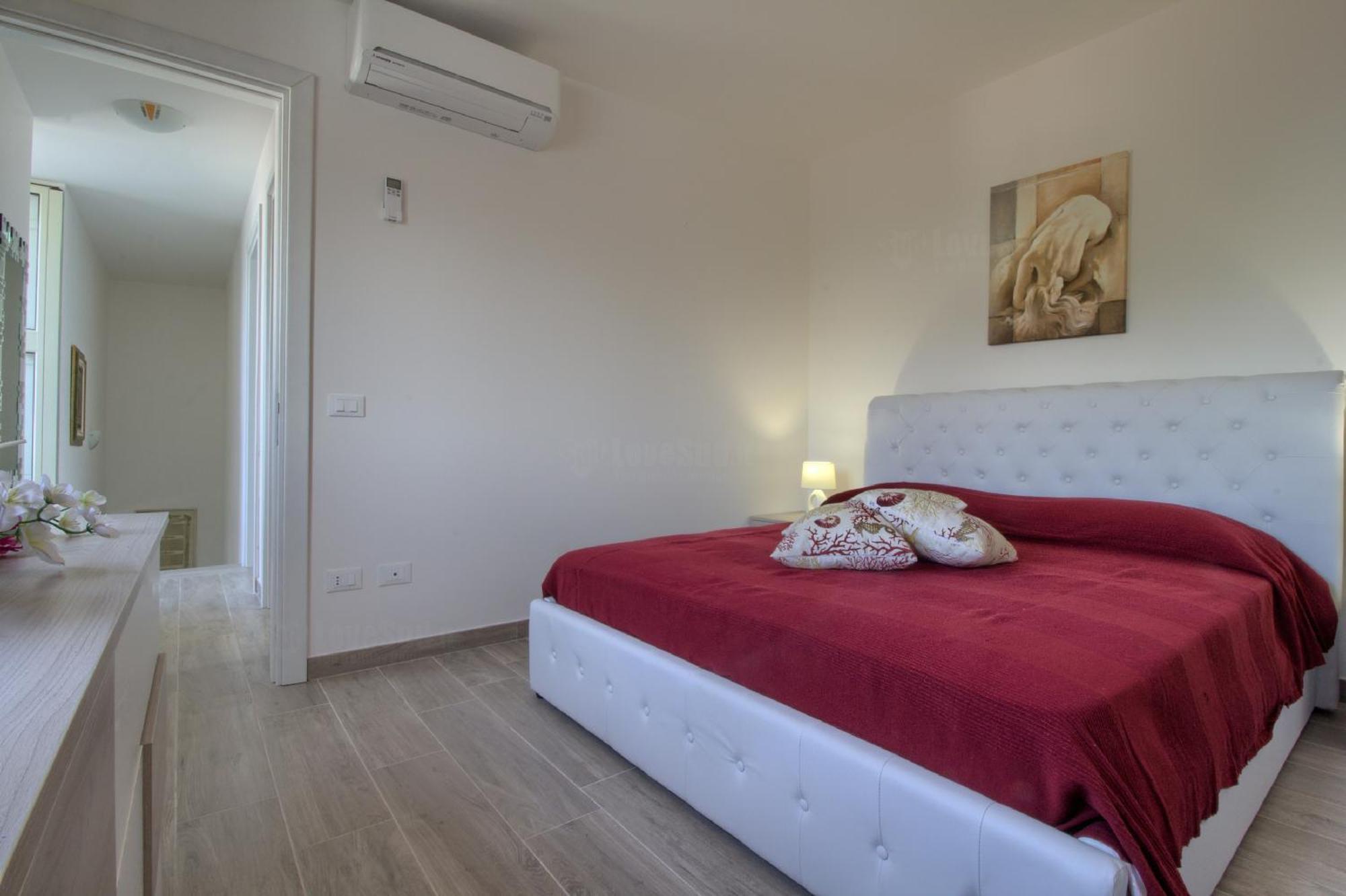 Enjoy Leuca Mare By Lovesud Castrignano del Capo Ngoại thất bức ảnh