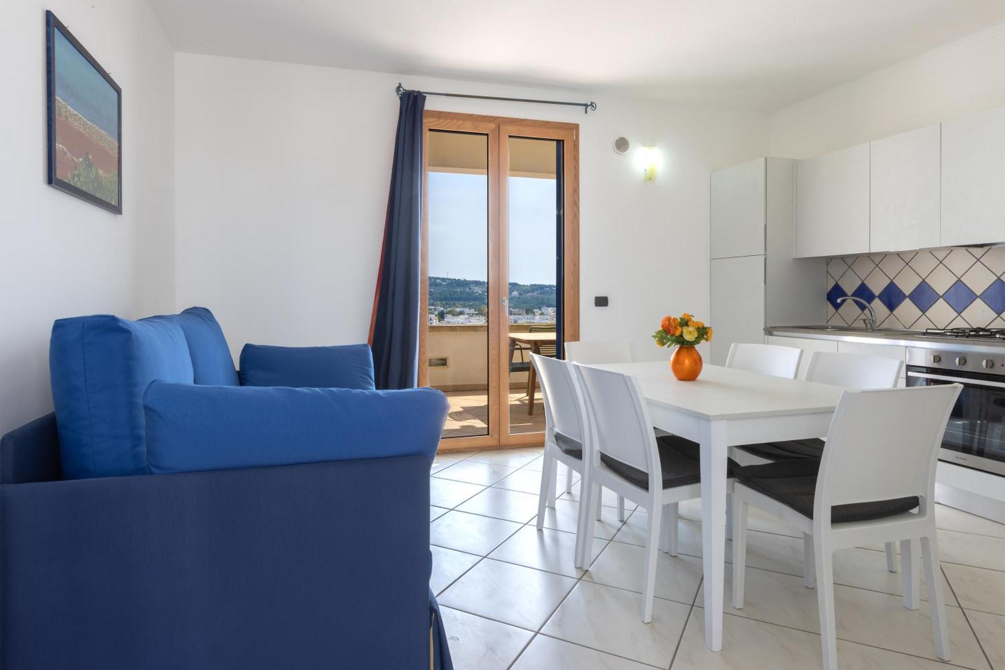 Enjoy Leuca Mare By Lovesud Castrignano del Capo Ngoại thất bức ảnh