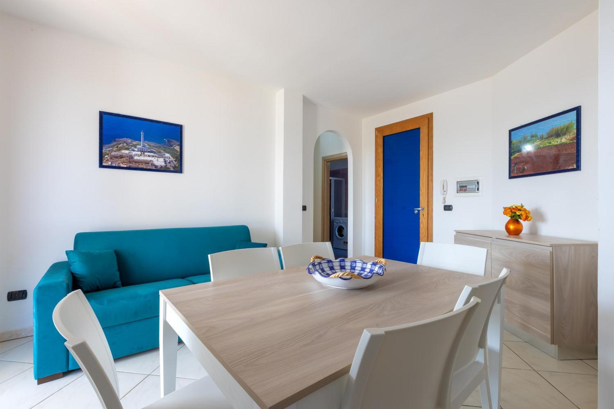 Enjoy Leuca Mare By Lovesud Castrignano del Capo Ngoại thất bức ảnh
