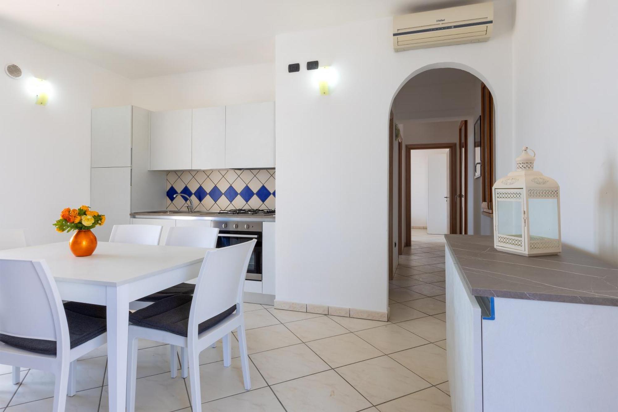 Enjoy Leuca Mare By Lovesud Castrignano del Capo Ngoại thất bức ảnh