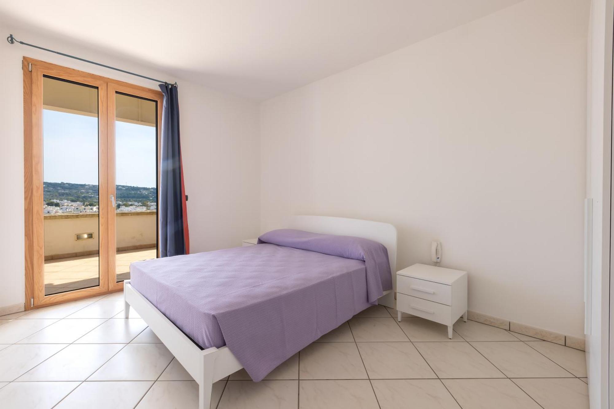 Enjoy Leuca Mare By Lovesud Castrignano del Capo Ngoại thất bức ảnh