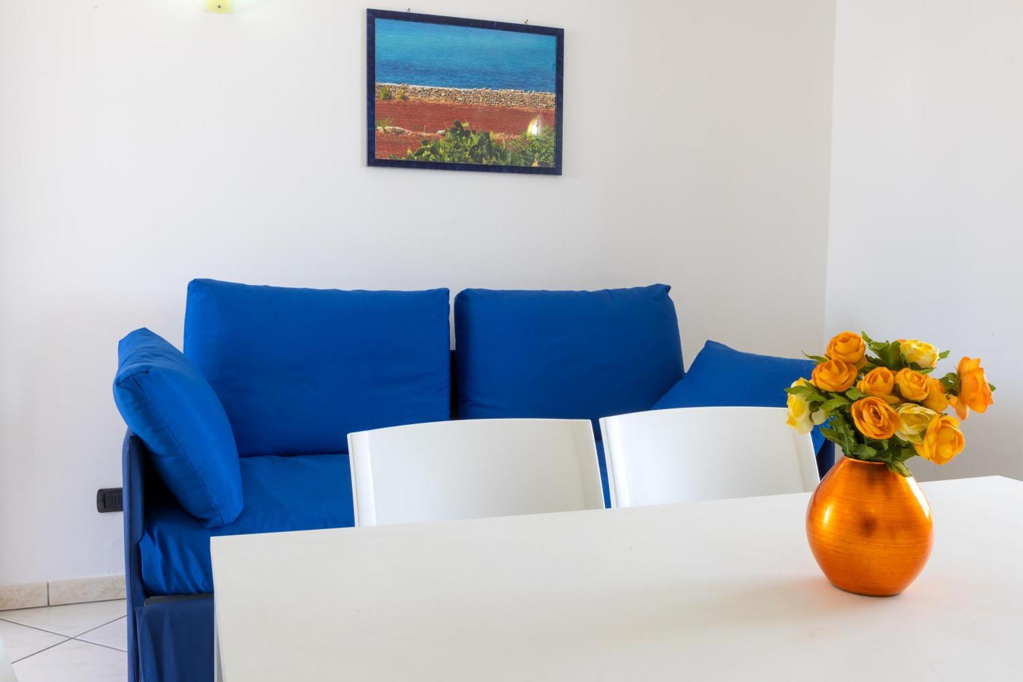 Enjoy Leuca Mare By Lovesud Castrignano del Capo Ngoại thất bức ảnh