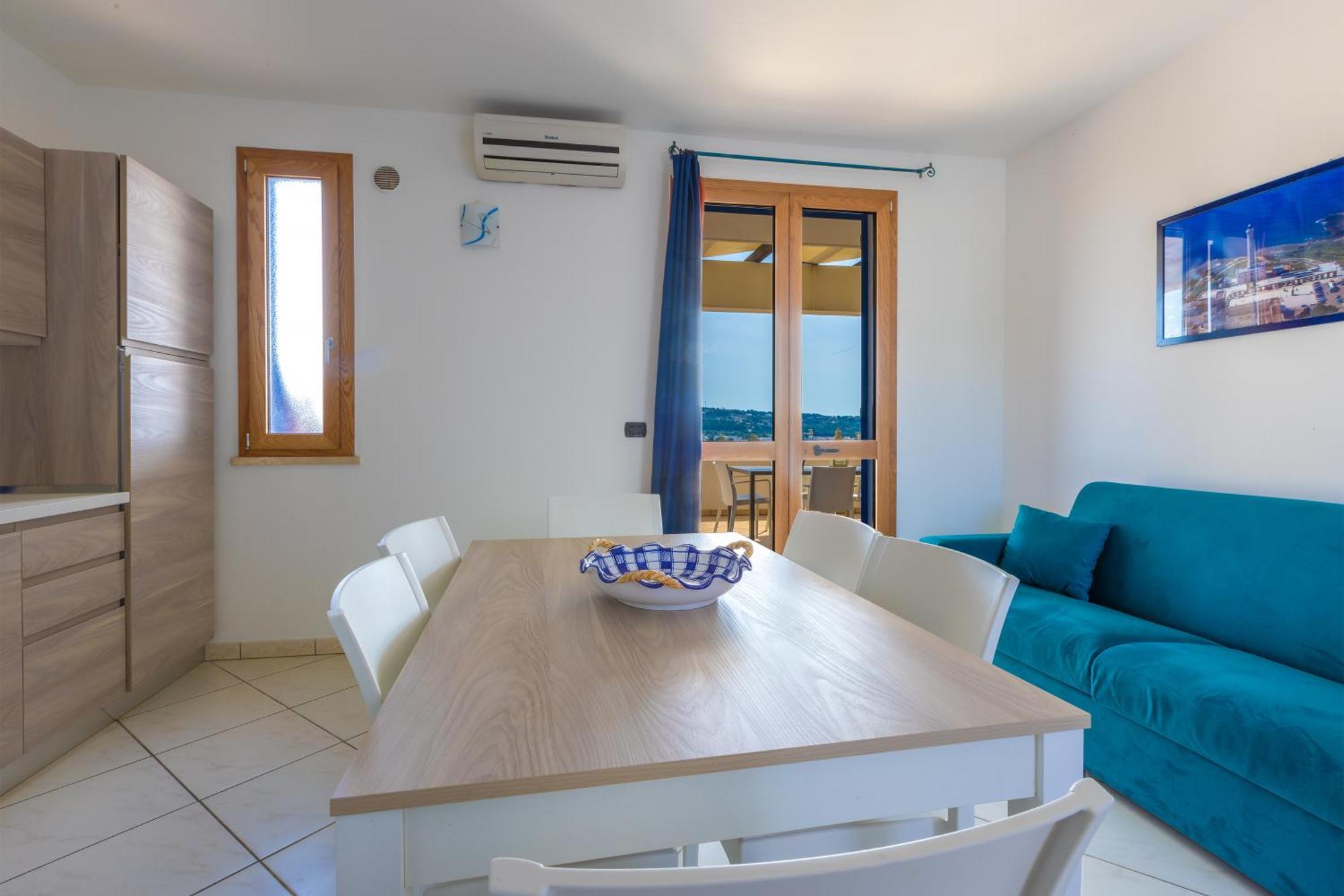 Enjoy Leuca Mare By Lovesud Castrignano del Capo Ngoại thất bức ảnh