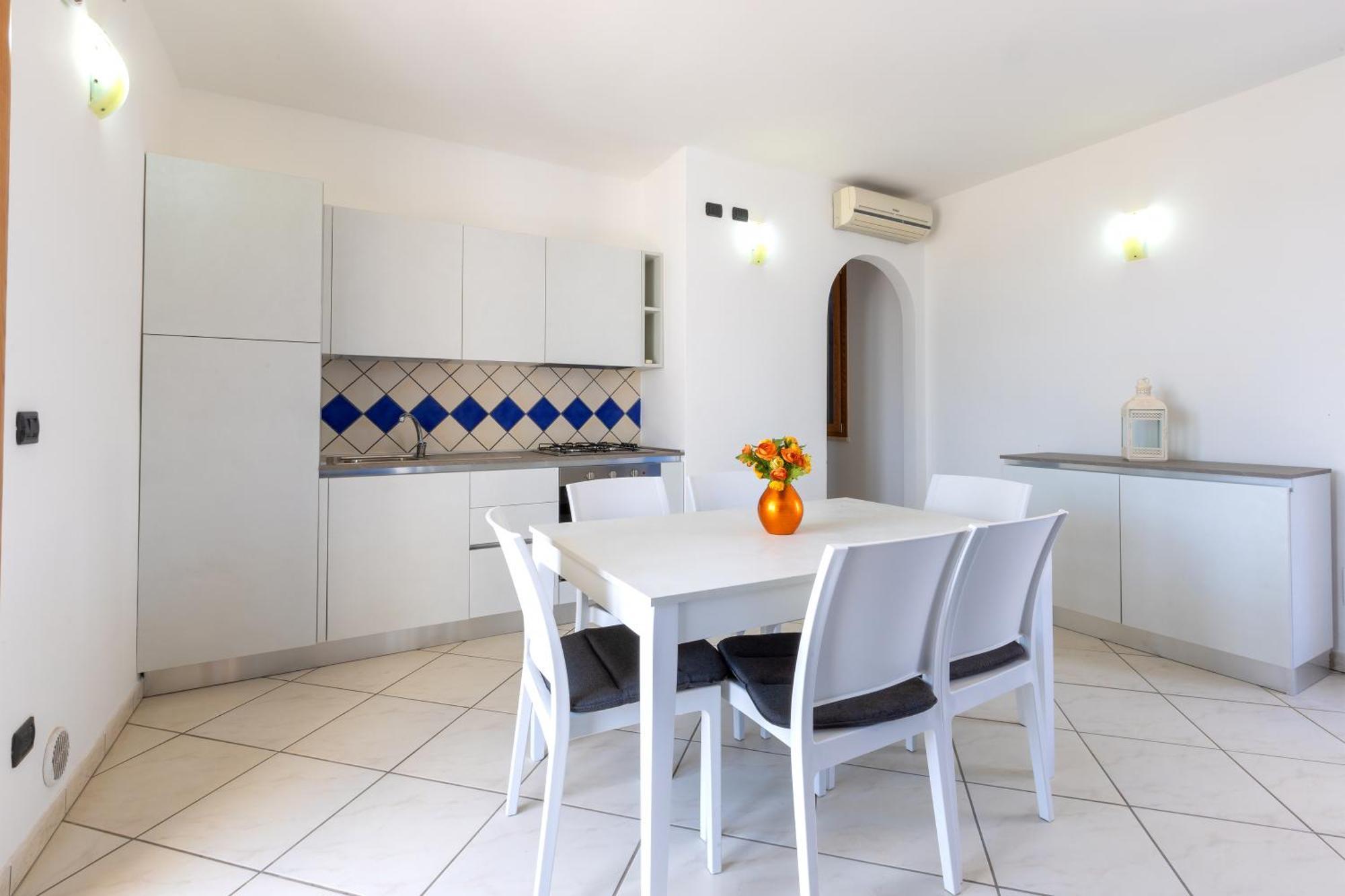 Enjoy Leuca Mare By Lovesud Castrignano del Capo Ngoại thất bức ảnh
