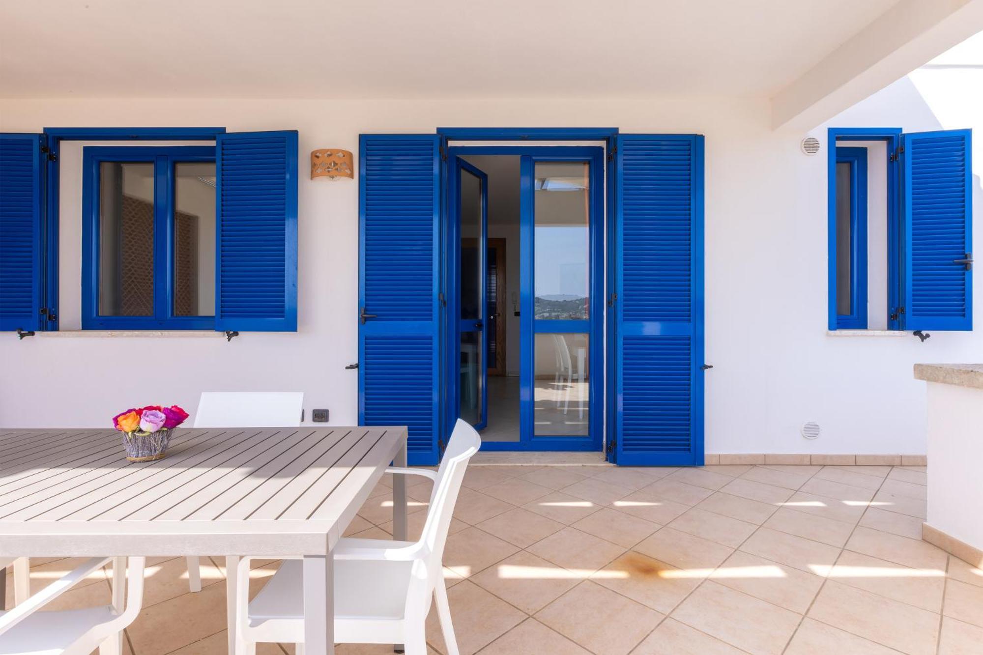 Enjoy Leuca Mare By Lovesud Castrignano del Capo Ngoại thất bức ảnh
