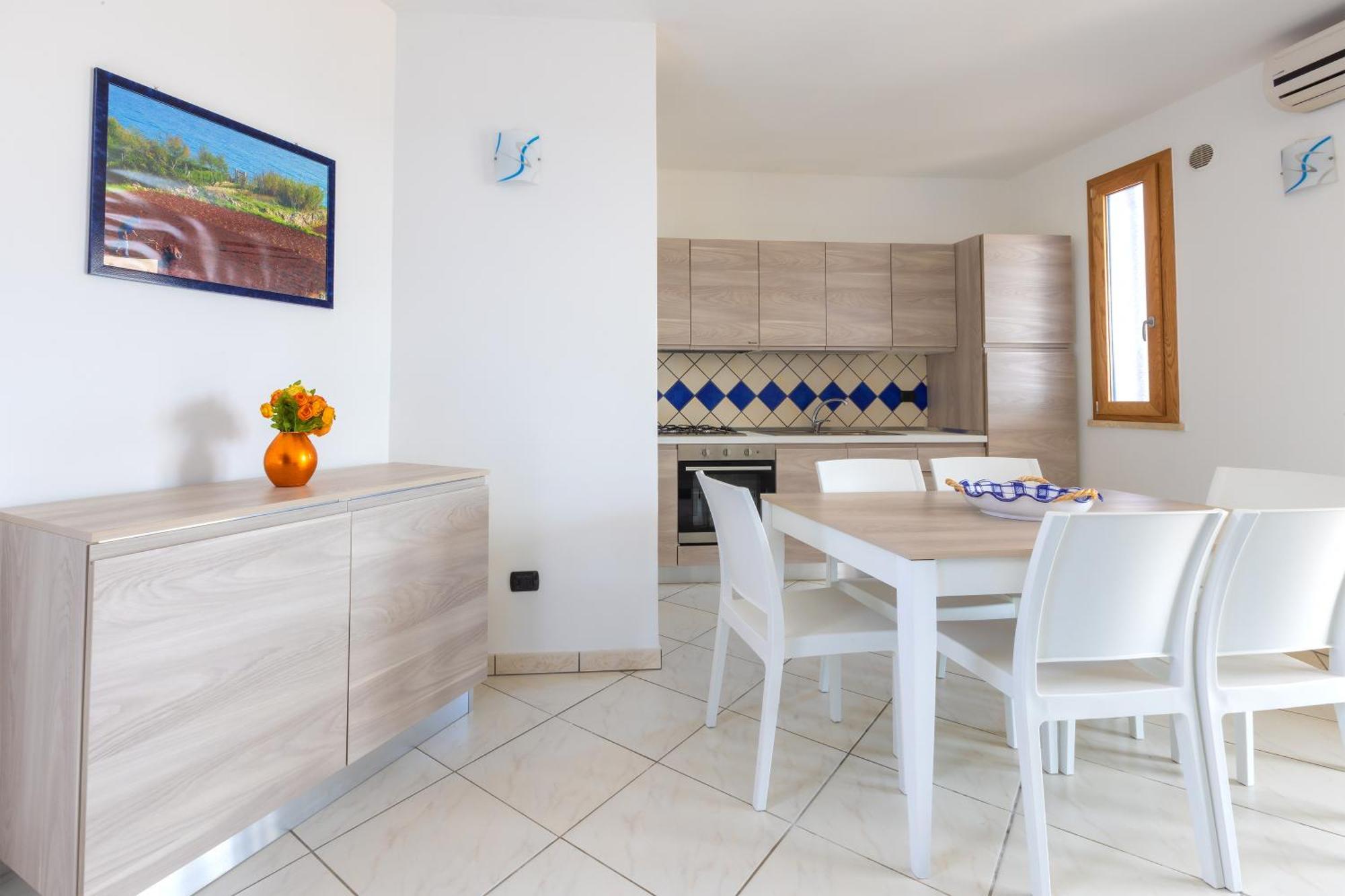 Enjoy Leuca Mare By Lovesud Castrignano del Capo Ngoại thất bức ảnh