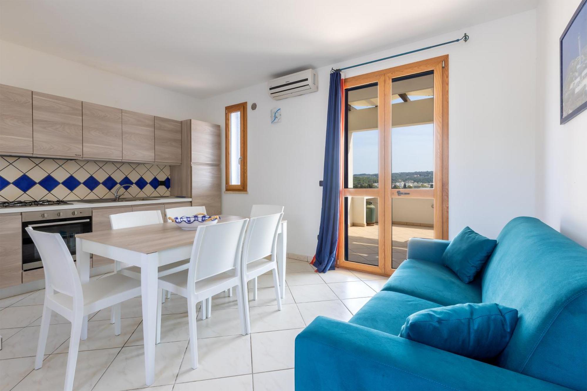 Enjoy Leuca Mare By Lovesud Castrignano del Capo Ngoại thất bức ảnh