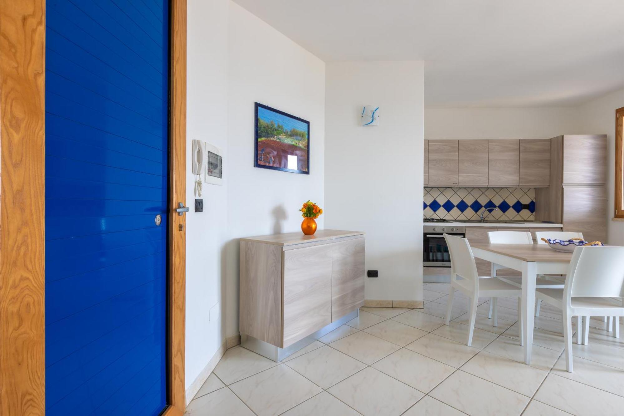 Enjoy Leuca Mare By Lovesud Castrignano del Capo Ngoại thất bức ảnh
