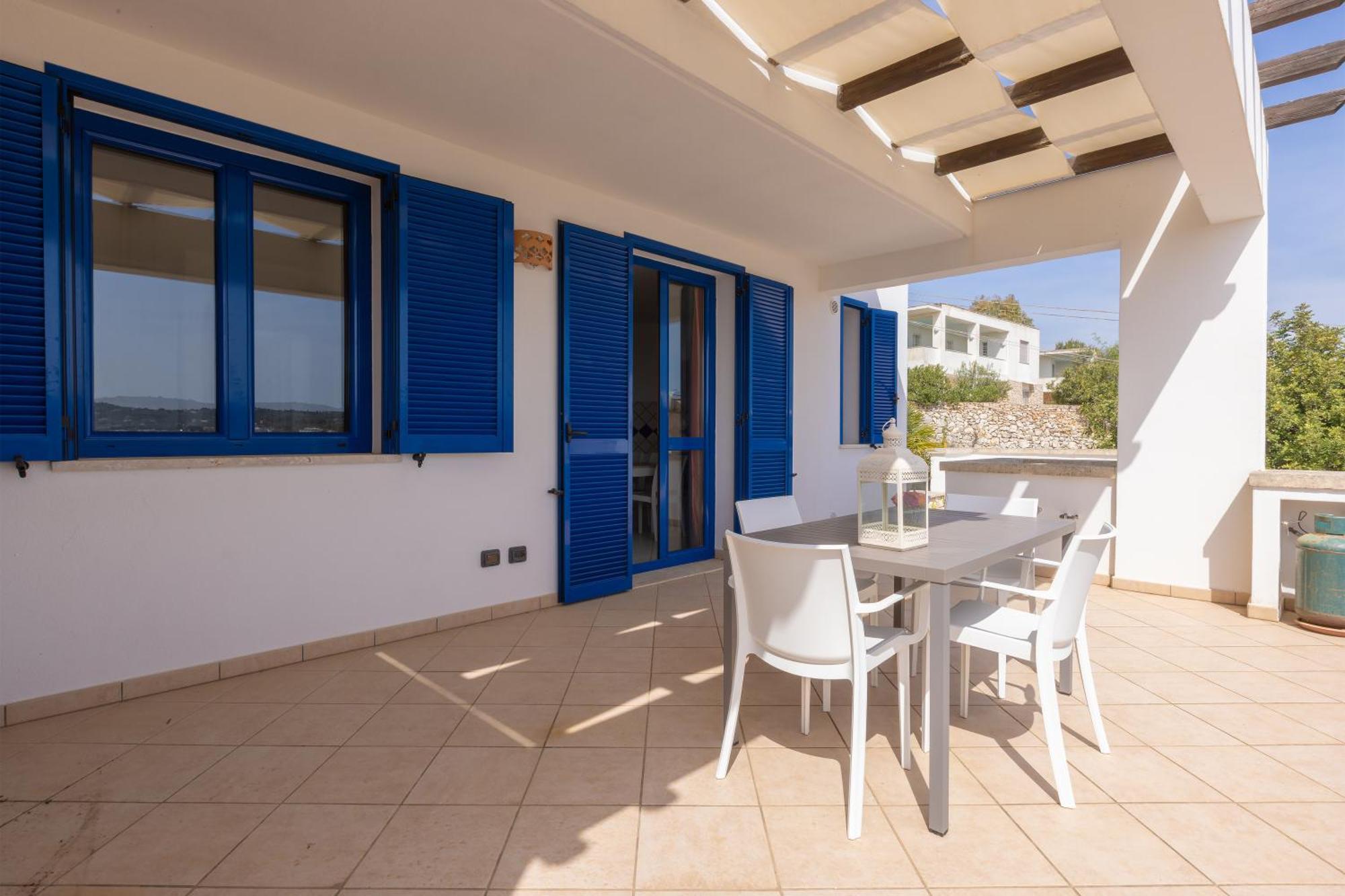 Enjoy Leuca Mare By Lovesud Castrignano del Capo Ngoại thất bức ảnh